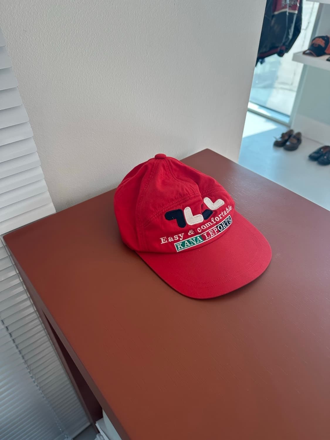 80-90s Vintage Trucker Cap 상품이미지6