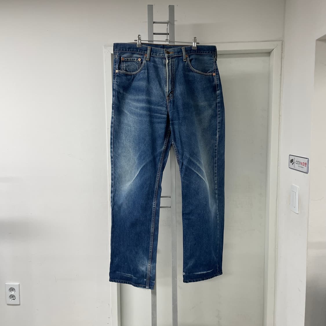 리바이스 620 데님 팬츠 W96 L86 상품이미지5