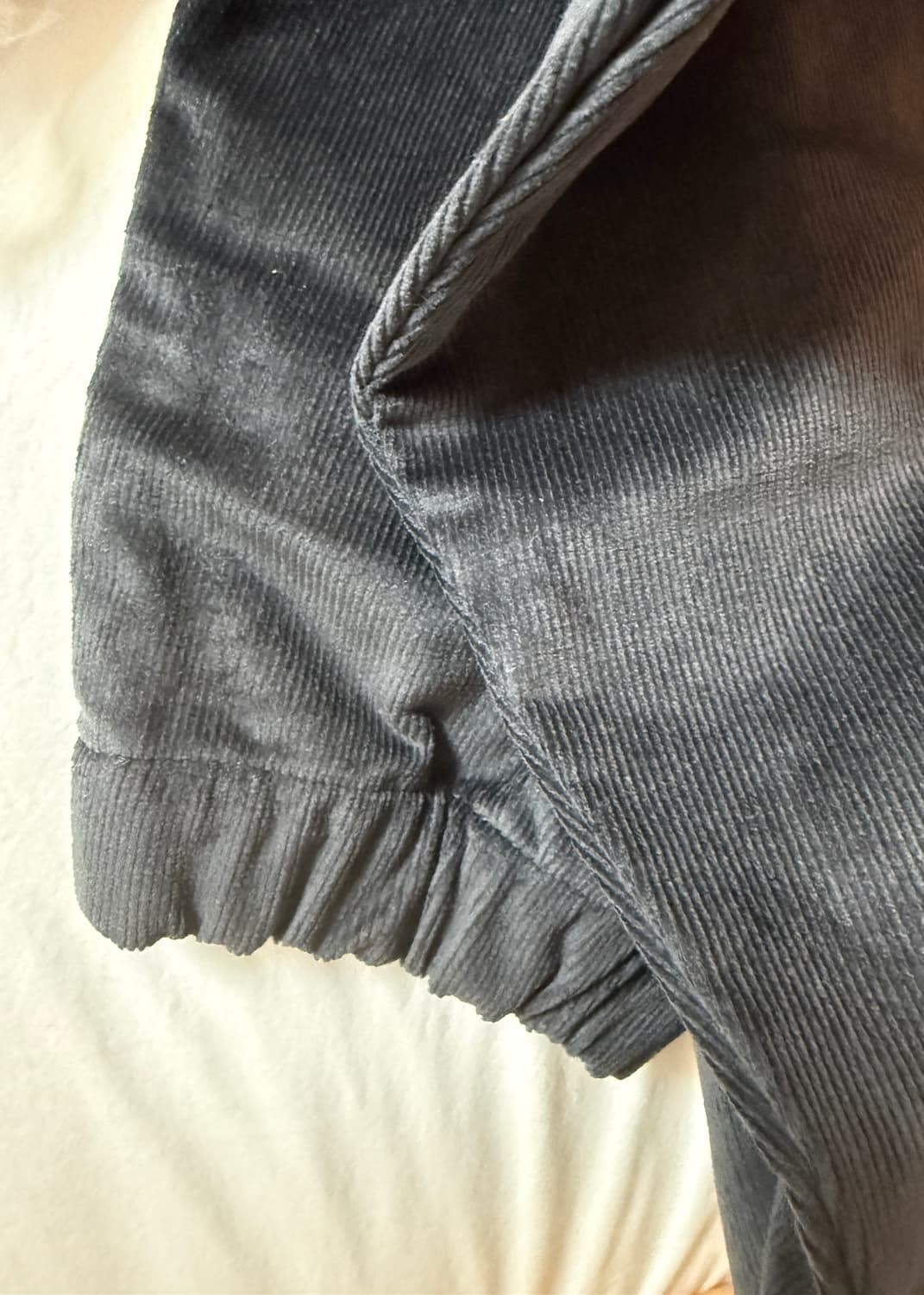 나이키 스포츠웨어 남성 해링턴 코듀로이 자켓 HV4774-045  상품이미지4