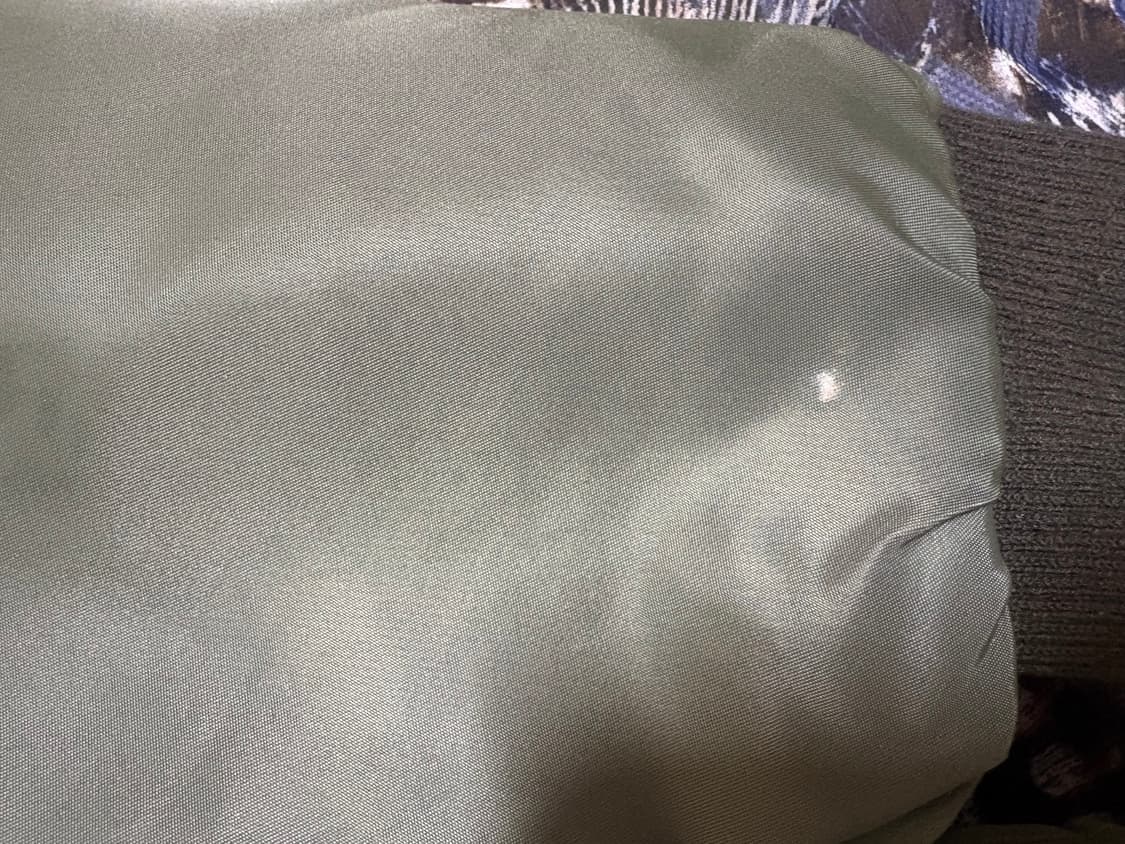 The madness Force J Ma-1 jacket 상품이미지5