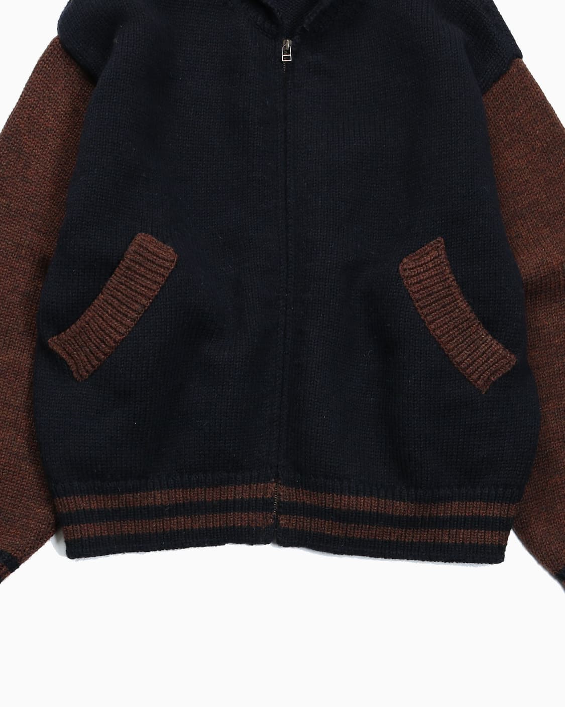 리폼드 울 스타디움 자 상품이미지7