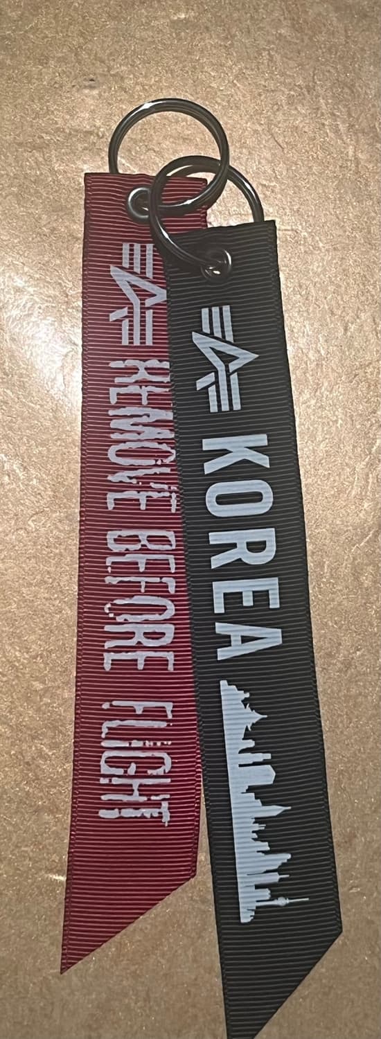 (L) 알파인더스트리 MA-1 레귤러 블러드칫 세이지 그린 상품이미지6