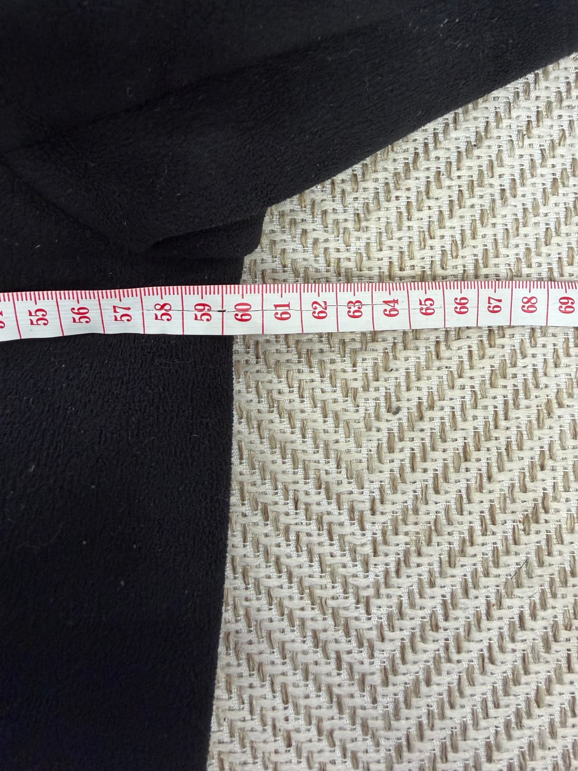 정품) 디스커버리 남성 플리스 패딩 100 상품이미지9