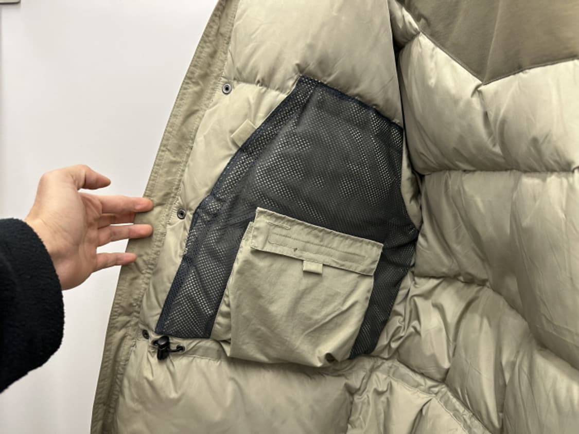 COLUMBIA (XL) 상품이미지8