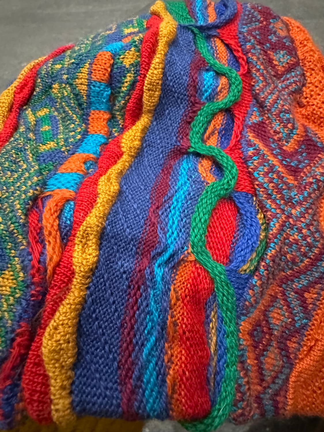 호주브랜드 비니 상품이미지4