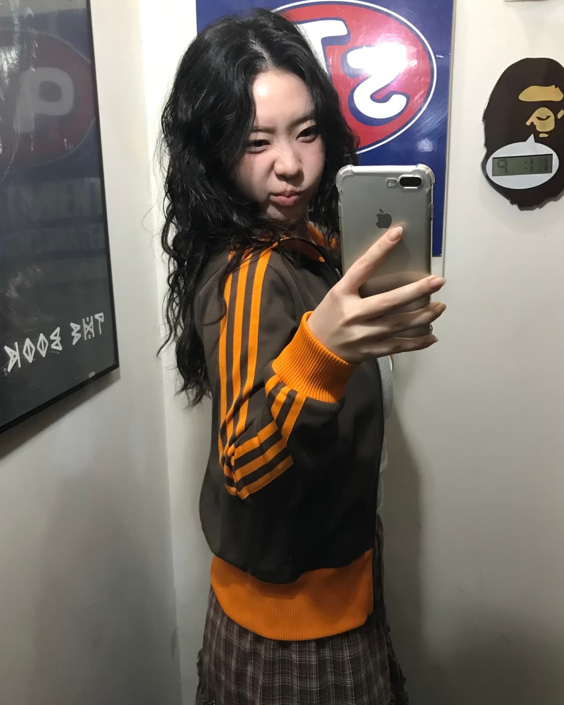 Adidas Beckenbauer Jersey 상품이미지3