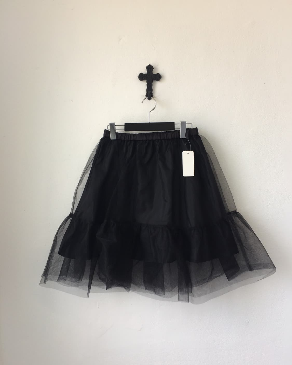 Sha mini skirt 상품이미지1