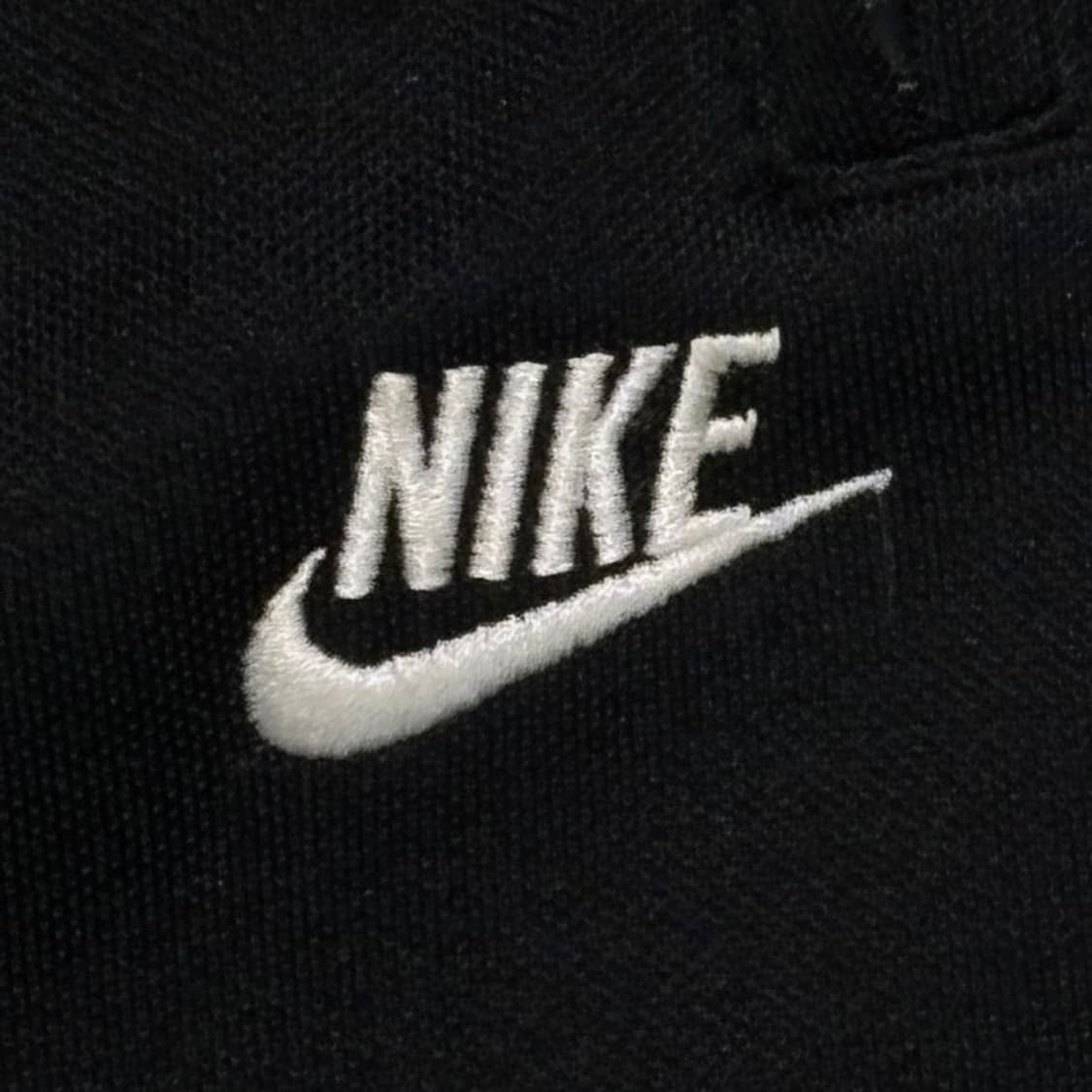 NIKE 사이드라인 와이드 트랙 팬츠 블랙 S 상품이미지2
