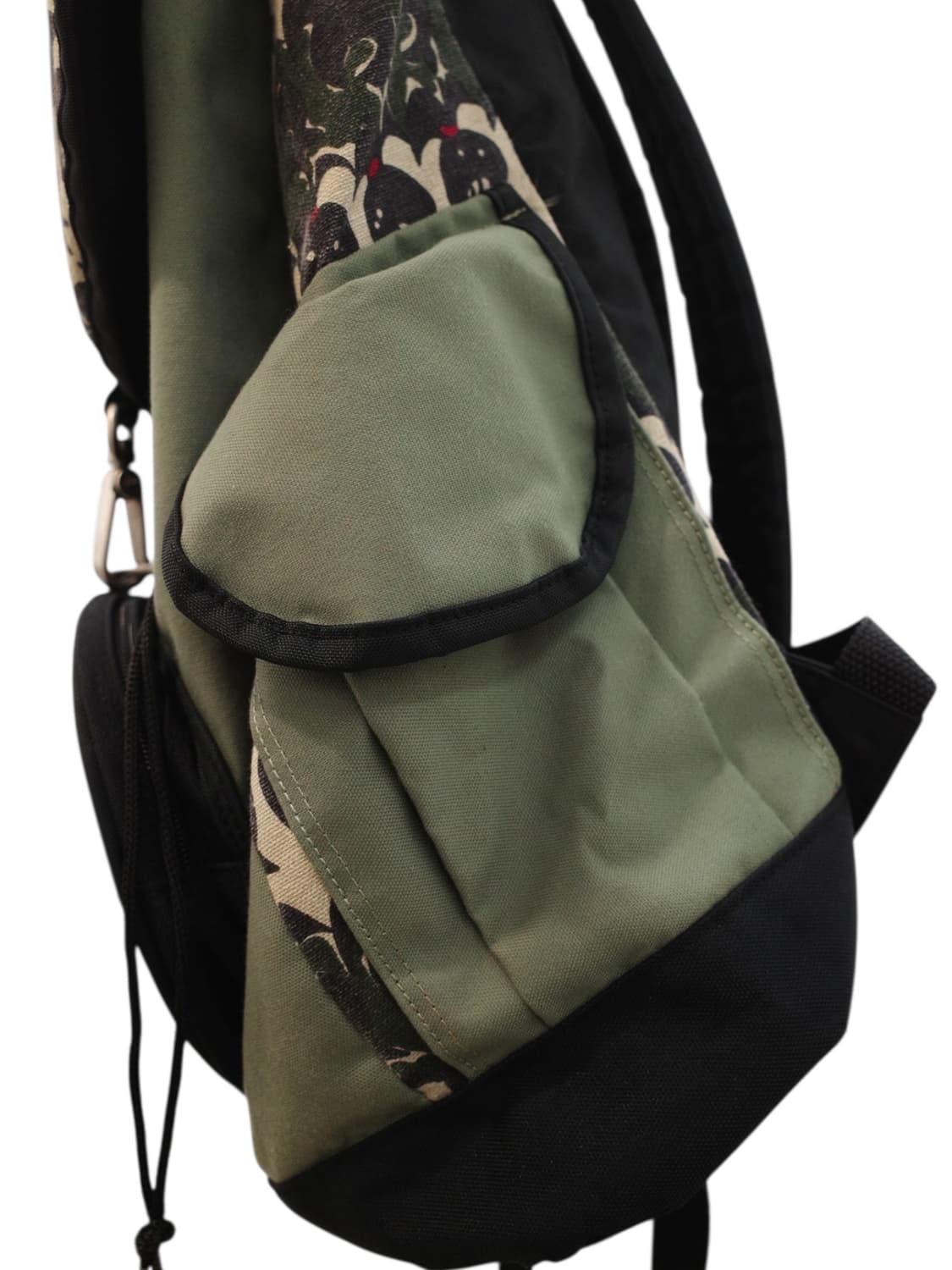 90‘s 나이키 ’Dunk Yard Daze’ 럭색 백팩 상품이미지6