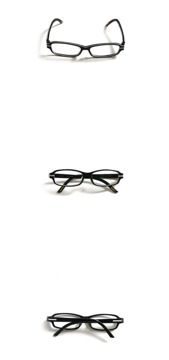 Gucci Vintage Logo Glasses 상품이미지4