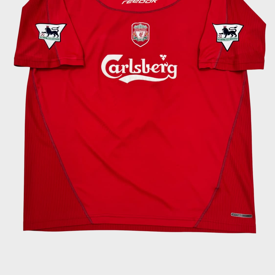 02-04 리버풀 홈 No.17 스티븐 제라드 상품이미지6