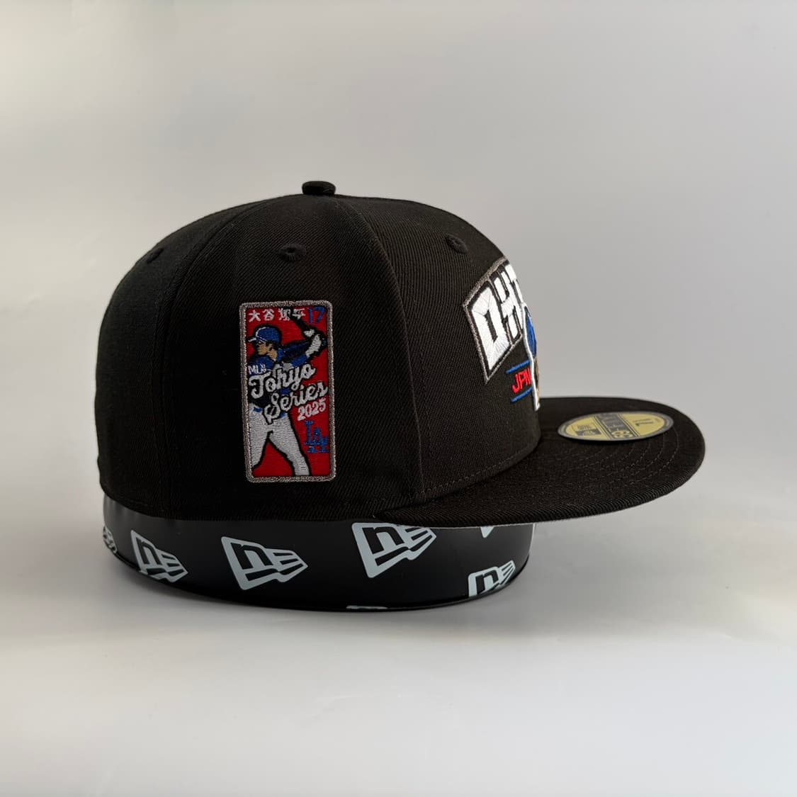 New Era LA 오타니 쇼헤이 만화 기념 59FIFTY 상품이미지6