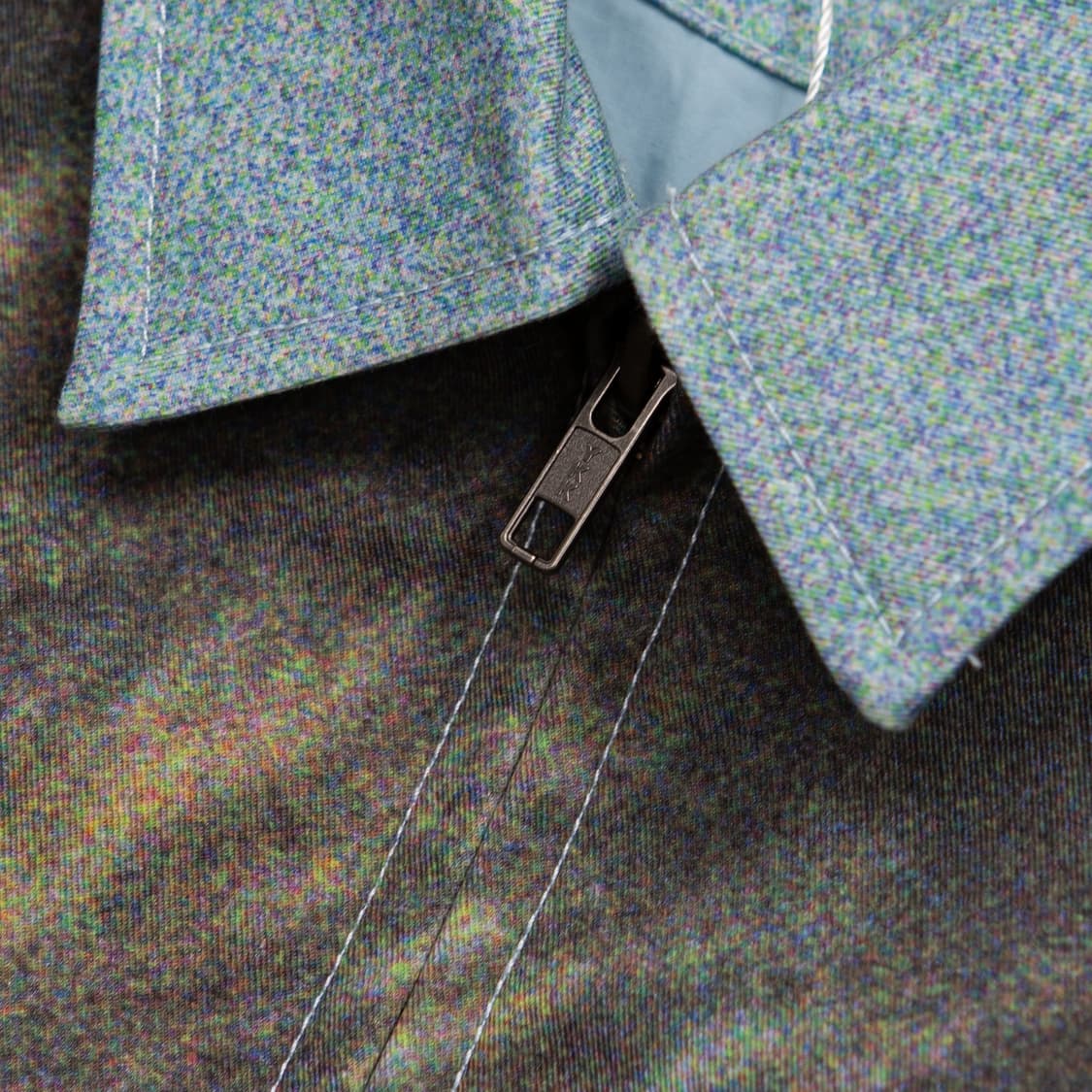 24FW 골프왕 Beauty is Pain 워크 자켓 상품이미지4