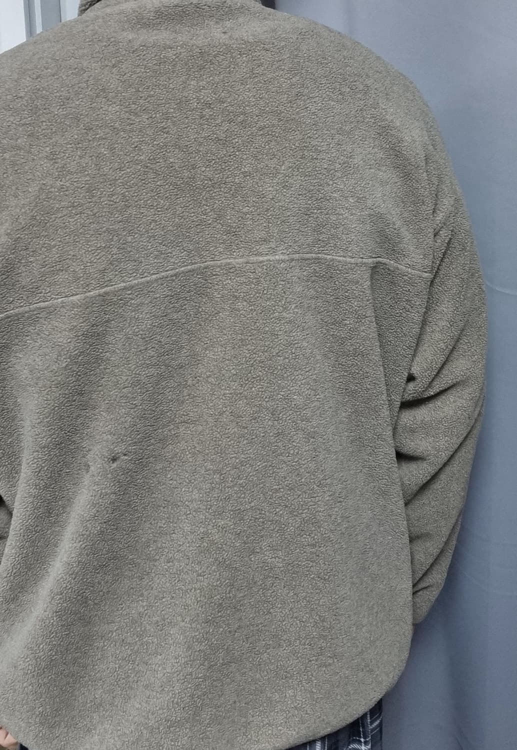 파타고니아00s 빈티지 브라운탄 멕시코산 상품이미지9