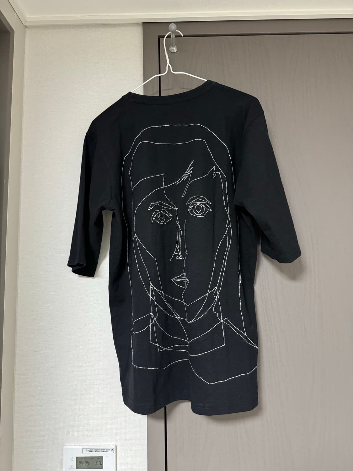 블레스 티셔츠 상품이미지2