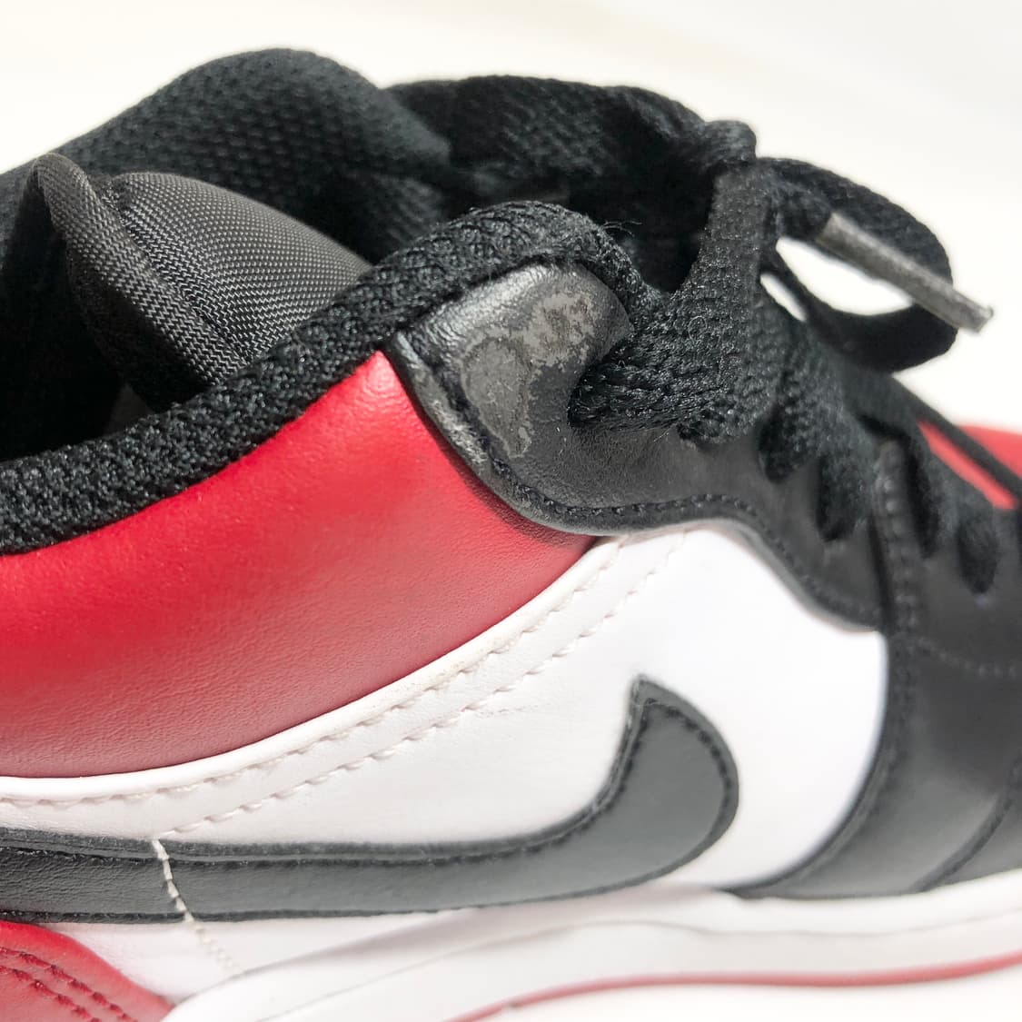 조던 1 로우 브레드토 260 상품이미지8