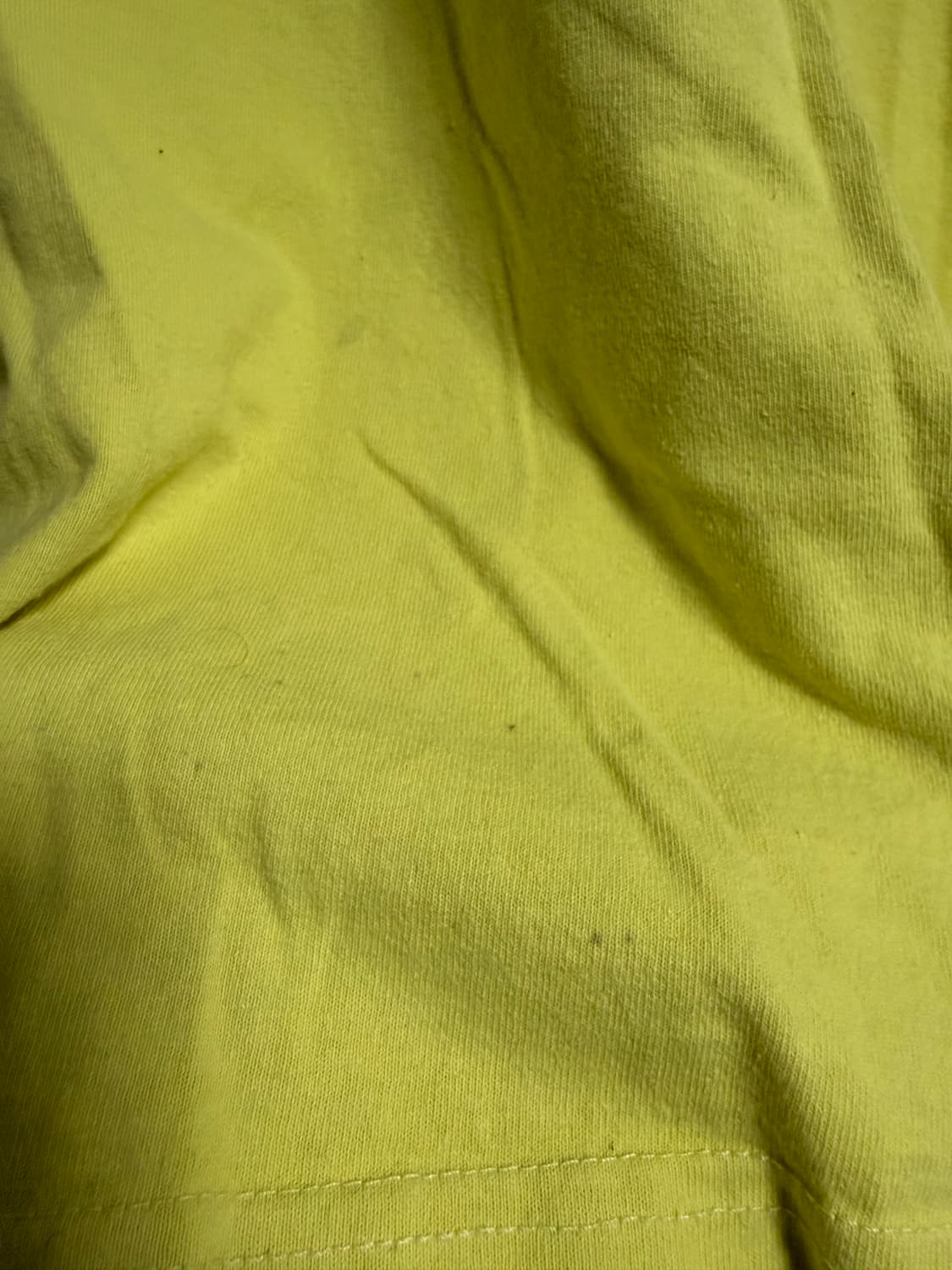 스투시 8볼 티셔츠 상품이미지5