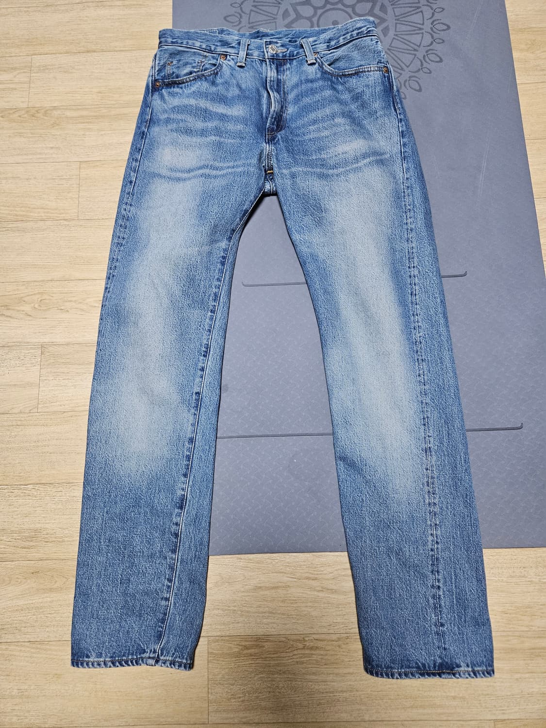 리바이스 LVC 54501 IN DREAMS 30/32 특S급 상품이미지1