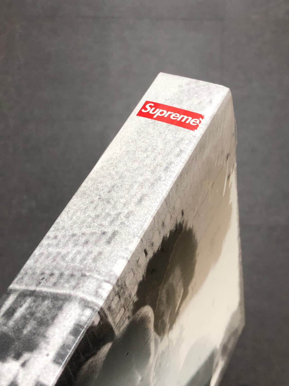 미개봉 / Supreme Book Phaidon 슈프림 상품이미지3