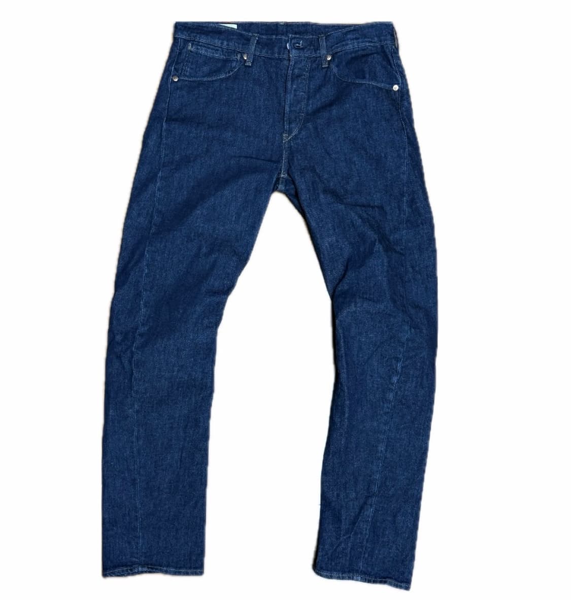 리바이스 502 엔지니어드 진 31/32 (인디고) 상품이미지8