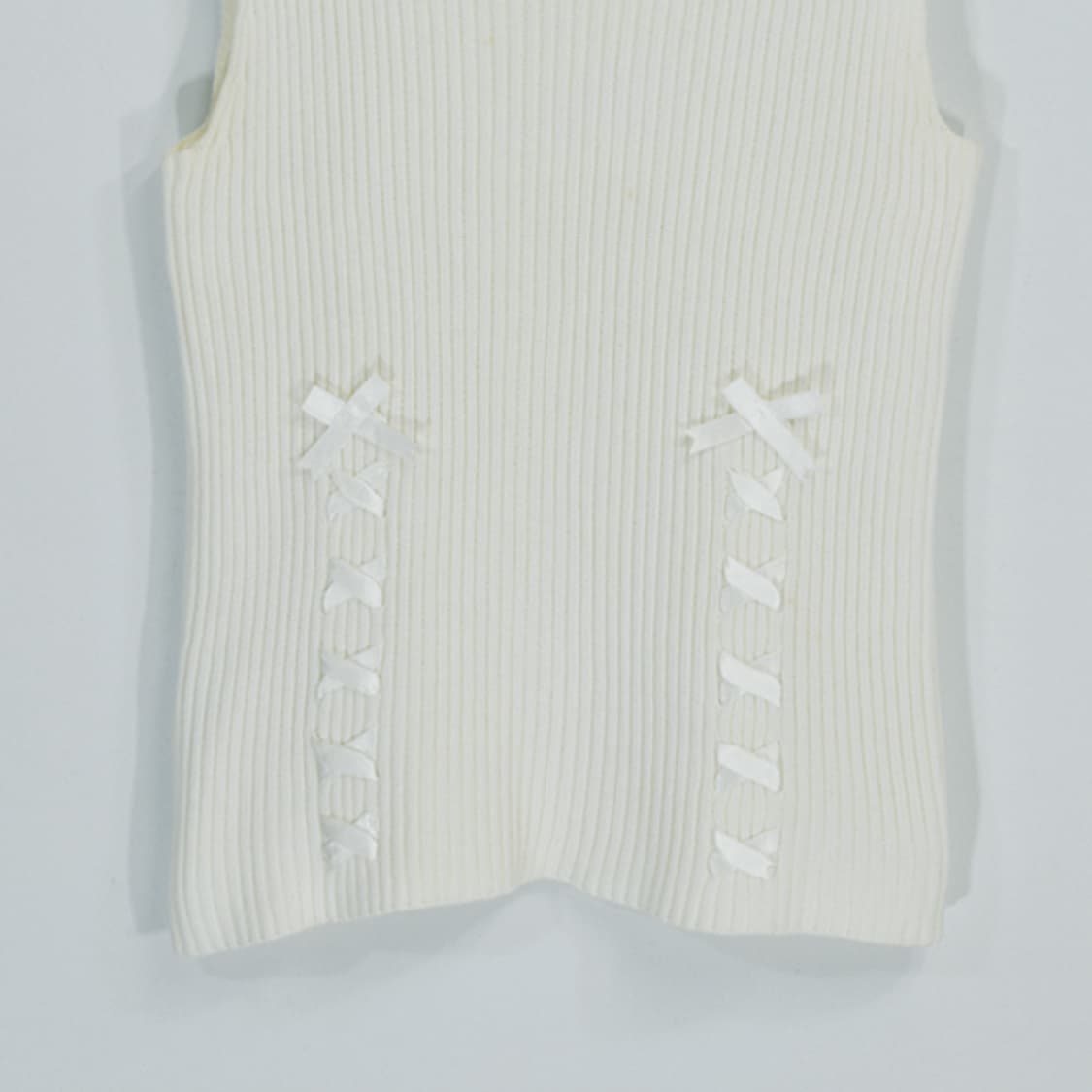 Paul Smith women 리브니트슬리브리스 상품이미지4