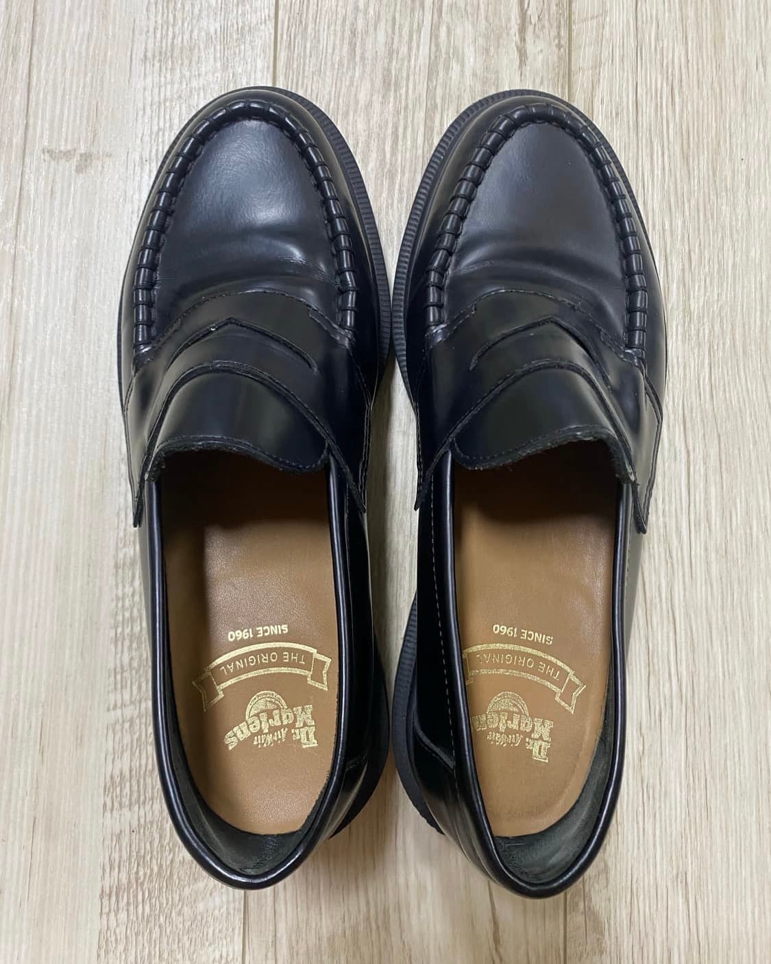 닥터마틴 애보트 260 (단종모델) 상품이미지4