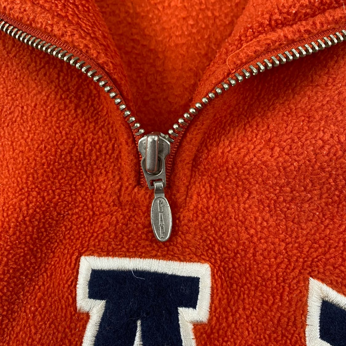 갭 자수 빅로고 플리스 아노락 (105) 상품이미지4