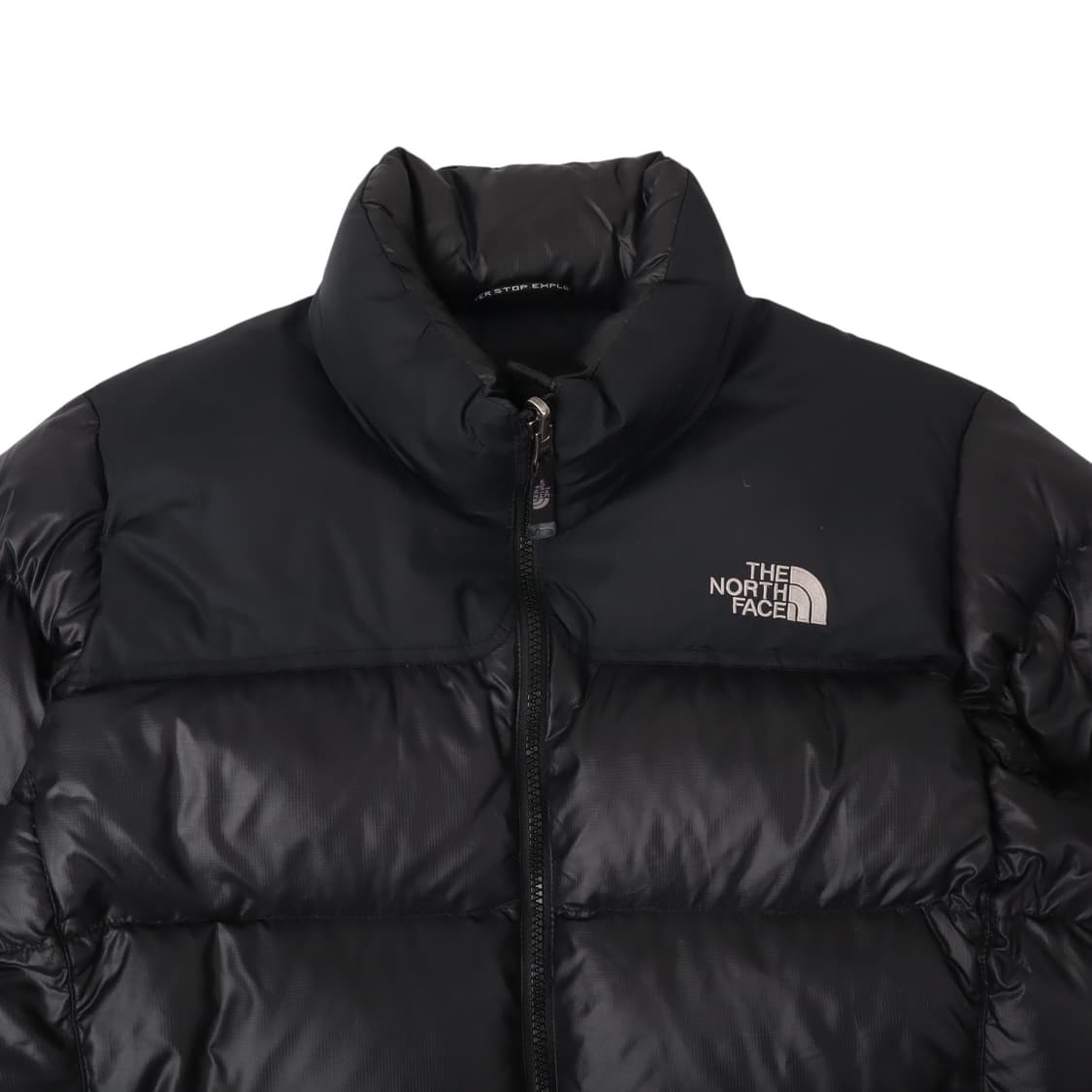 노스페이스 700 우먼스 눕시 패딩 상품이미지2