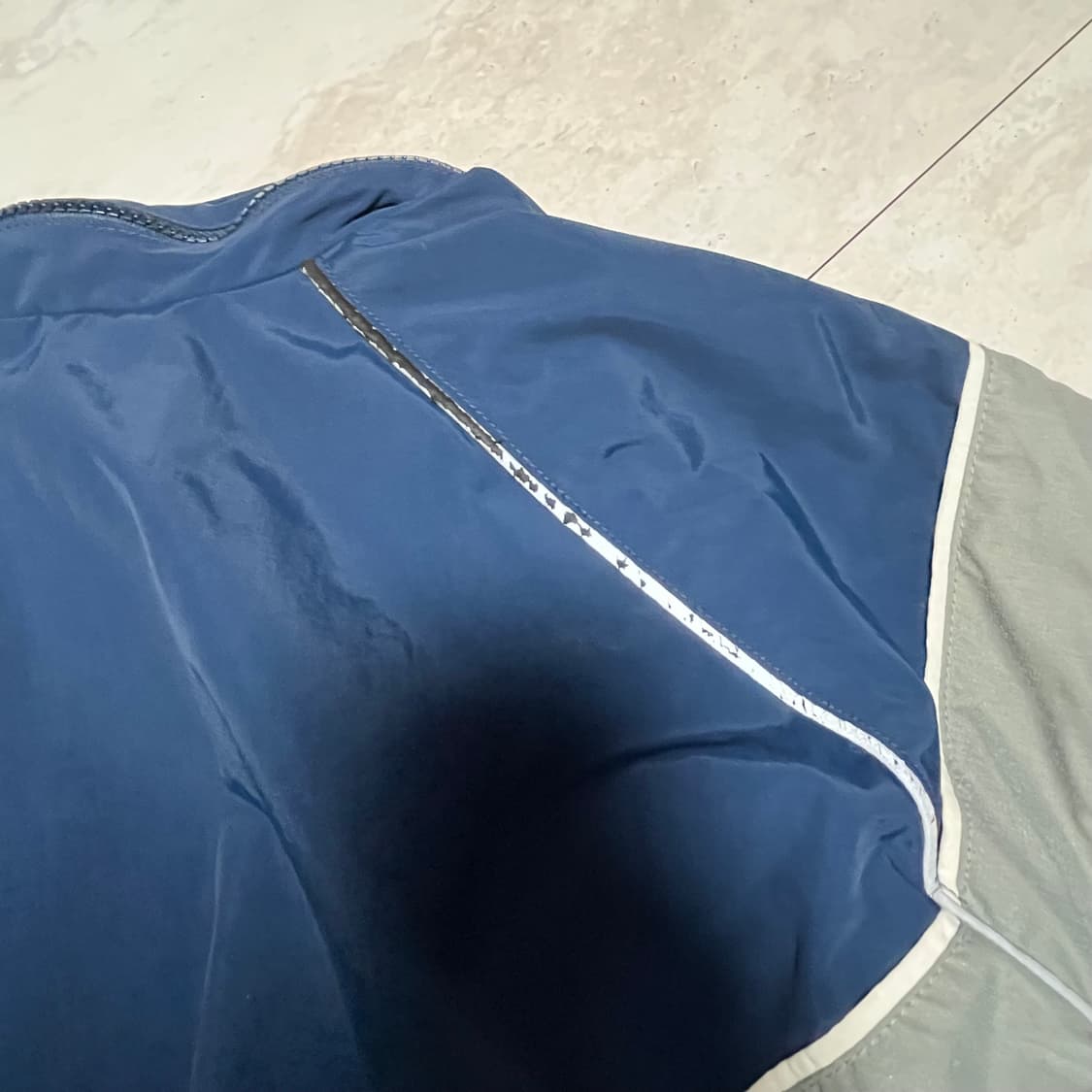 USAF IPFU 트레이닝 상의 M사이즈 상품이미지9