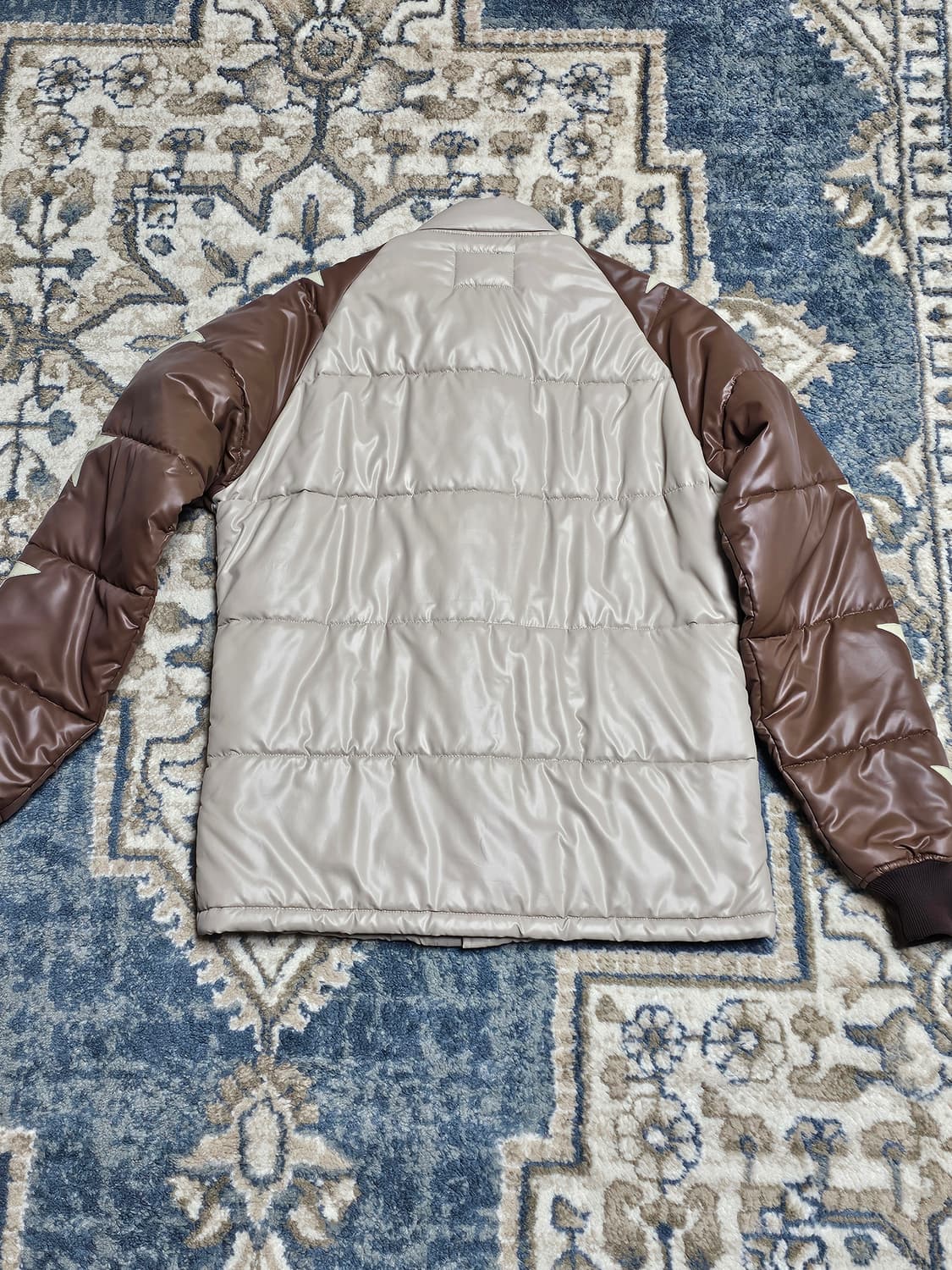 [XL] 페로우즈 범블비 스펙터 자켓 상품이미지7