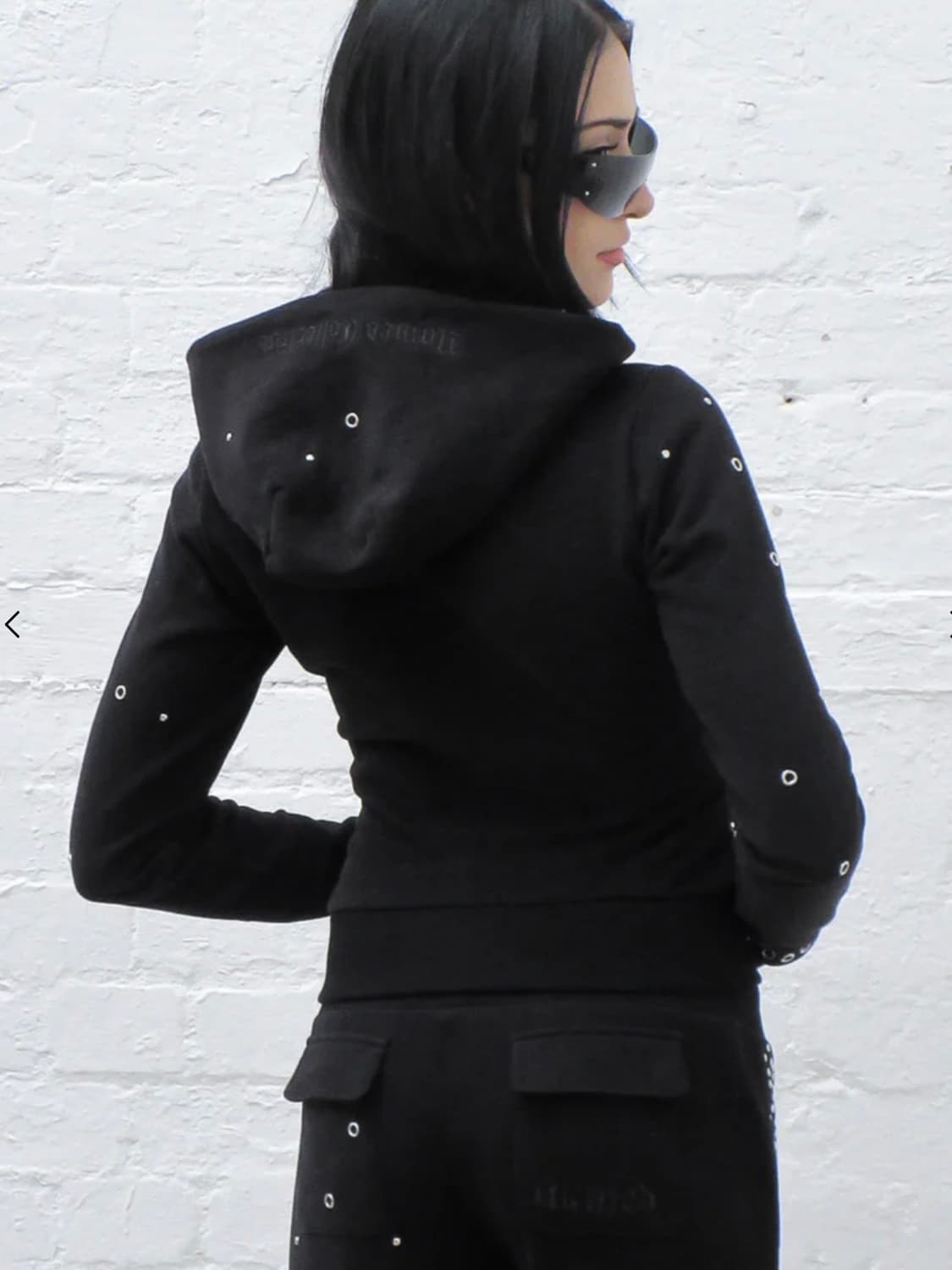 named collective studded set 상품이미지3