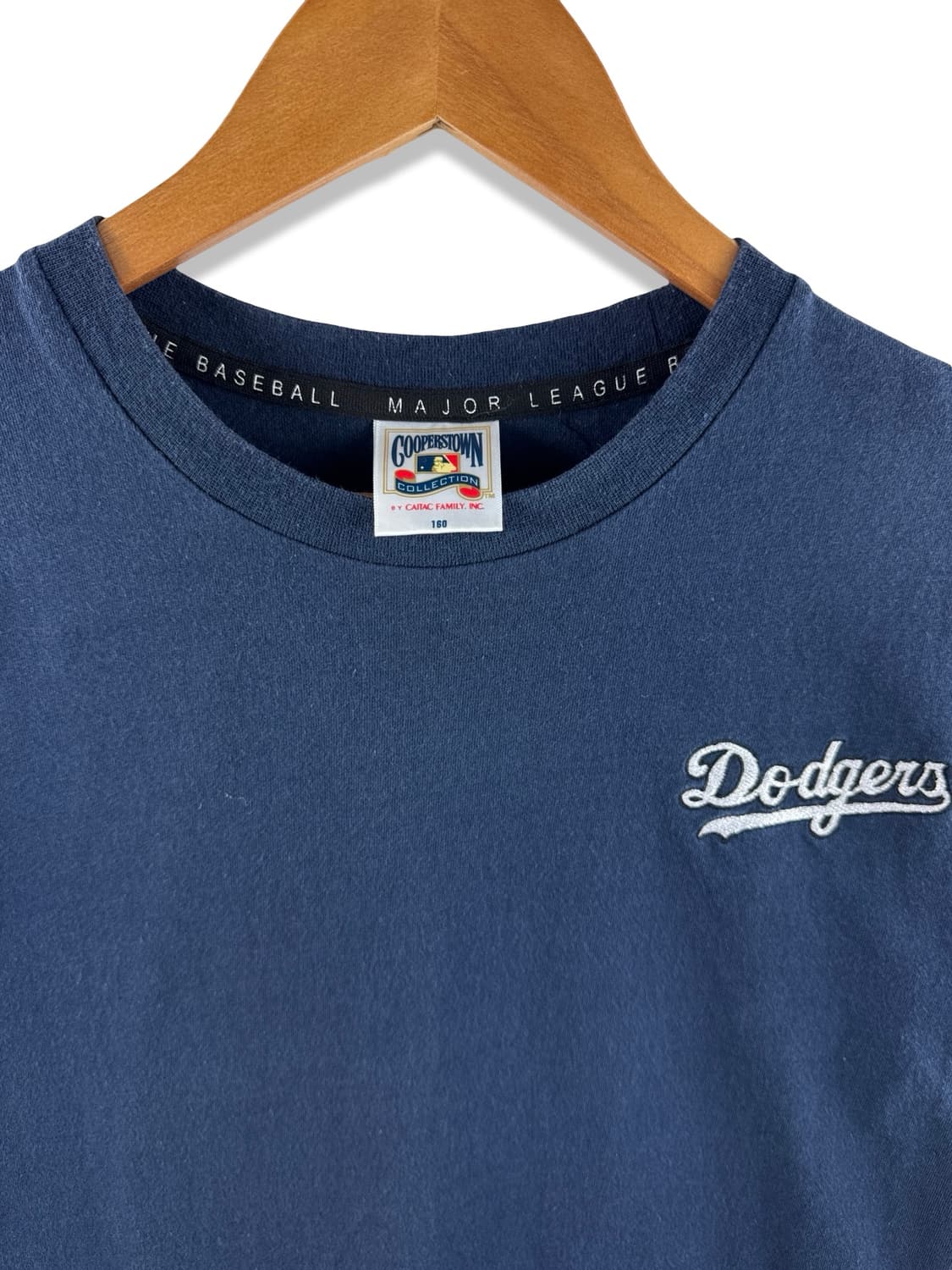MLB LA 다저스 반팔티셔츠2945 상품이미지3