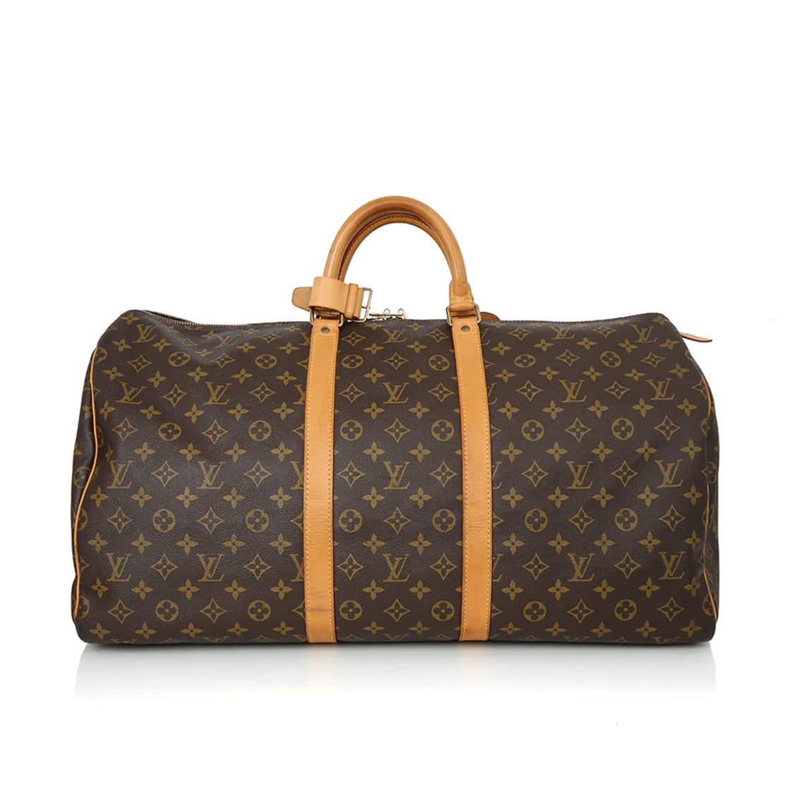 루이비통 모노그램 키폴 반둘리에 여행가방 55CM M41424 상품이미지1