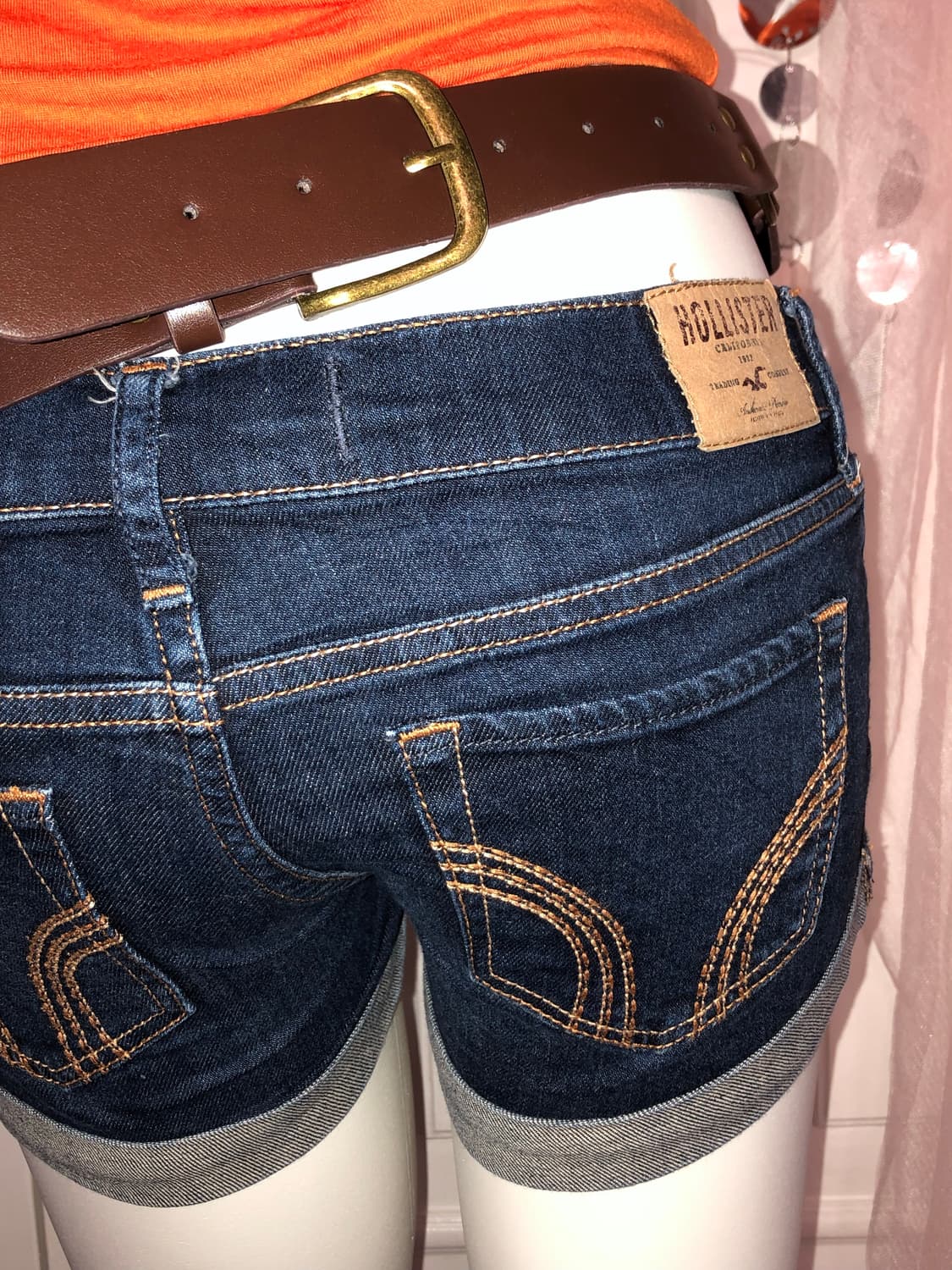 Hollister shot pt 상품이미지4