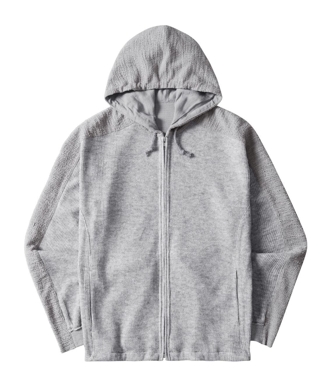 [S] 엑슬림 EP.7 02 후드 집업 상품이미지1