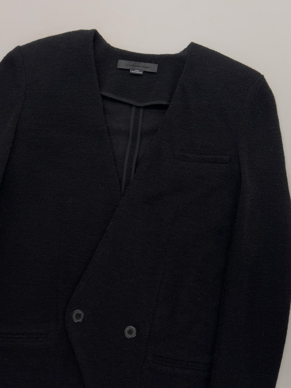 알렉산더 왕 노카라 자켓 상품이미지2