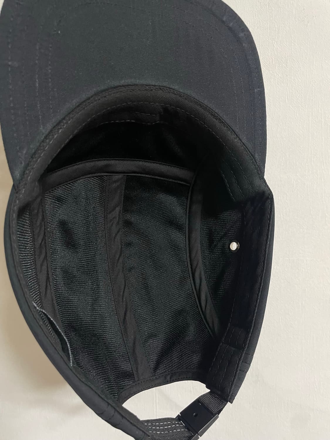 폴로 polo camp cap rework recycle 상품이미지6
