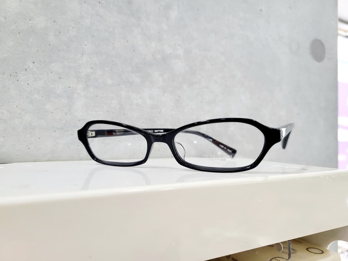 올리버피플스 안경긱시크스타일 Oliver Peoples Fabi 상품이미지1
