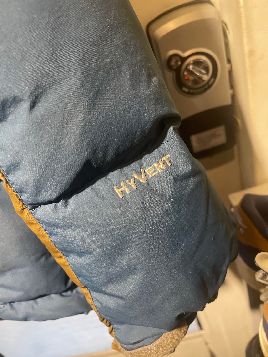 노스페이스 700 상품이미지4