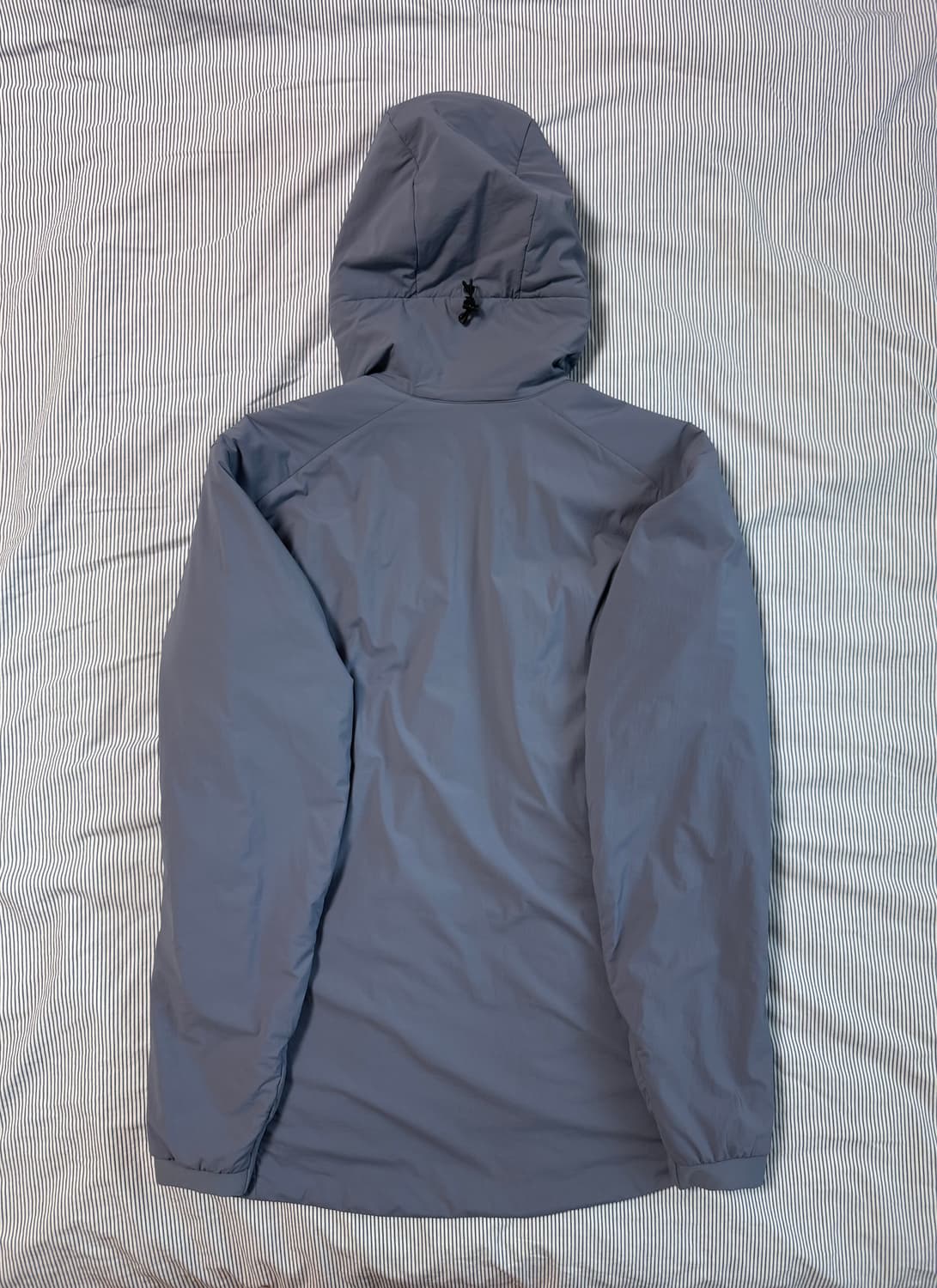 (S급) 아크테릭스 프로톤 후디 스트라터스 상품이미지4