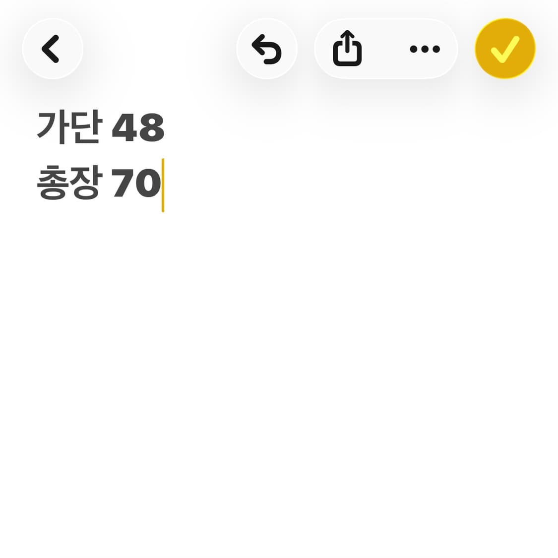 폴로 랄프로렌 네이비 로고 반팔 셔츠 상품이미지5