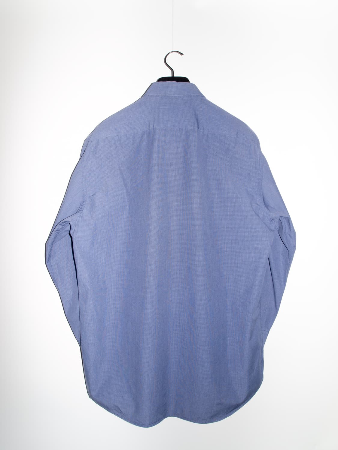 Cotton Check Shirts 상품이미지2