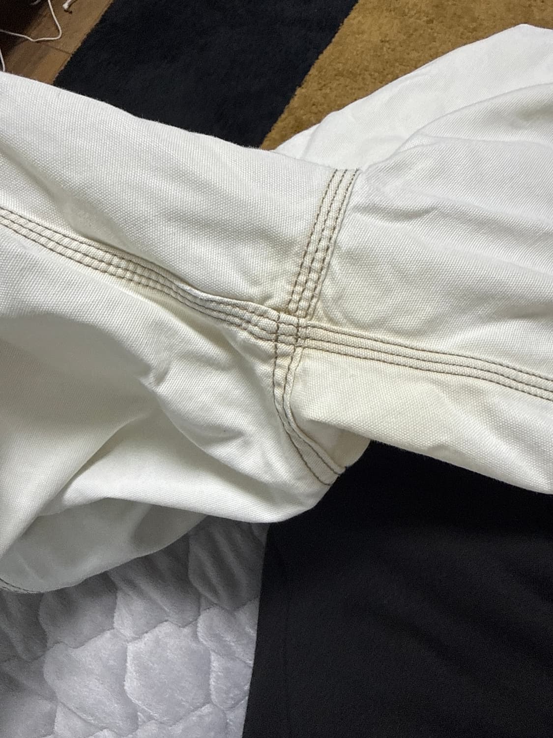 칼하트 릴렉스드핏 반바지 38 상품이미지6