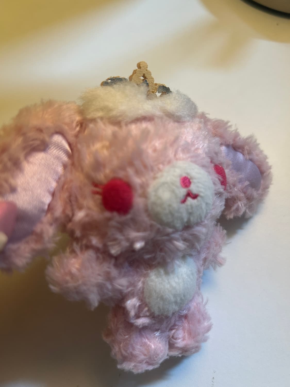 #슈가바니즈 발레우사# 슈가바니즈 상품이미지2