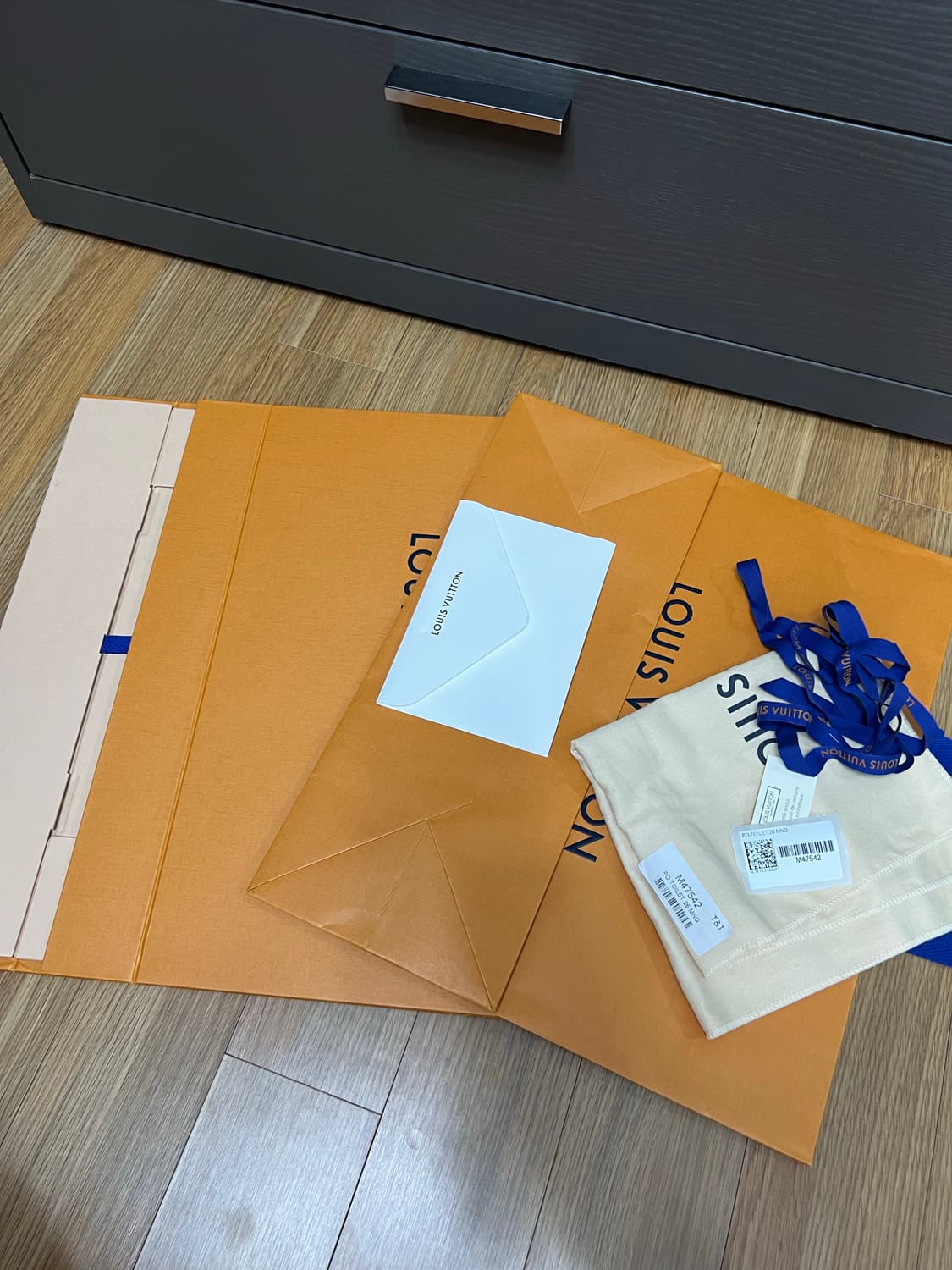 루이비통 토일렛 26 상품이미지10