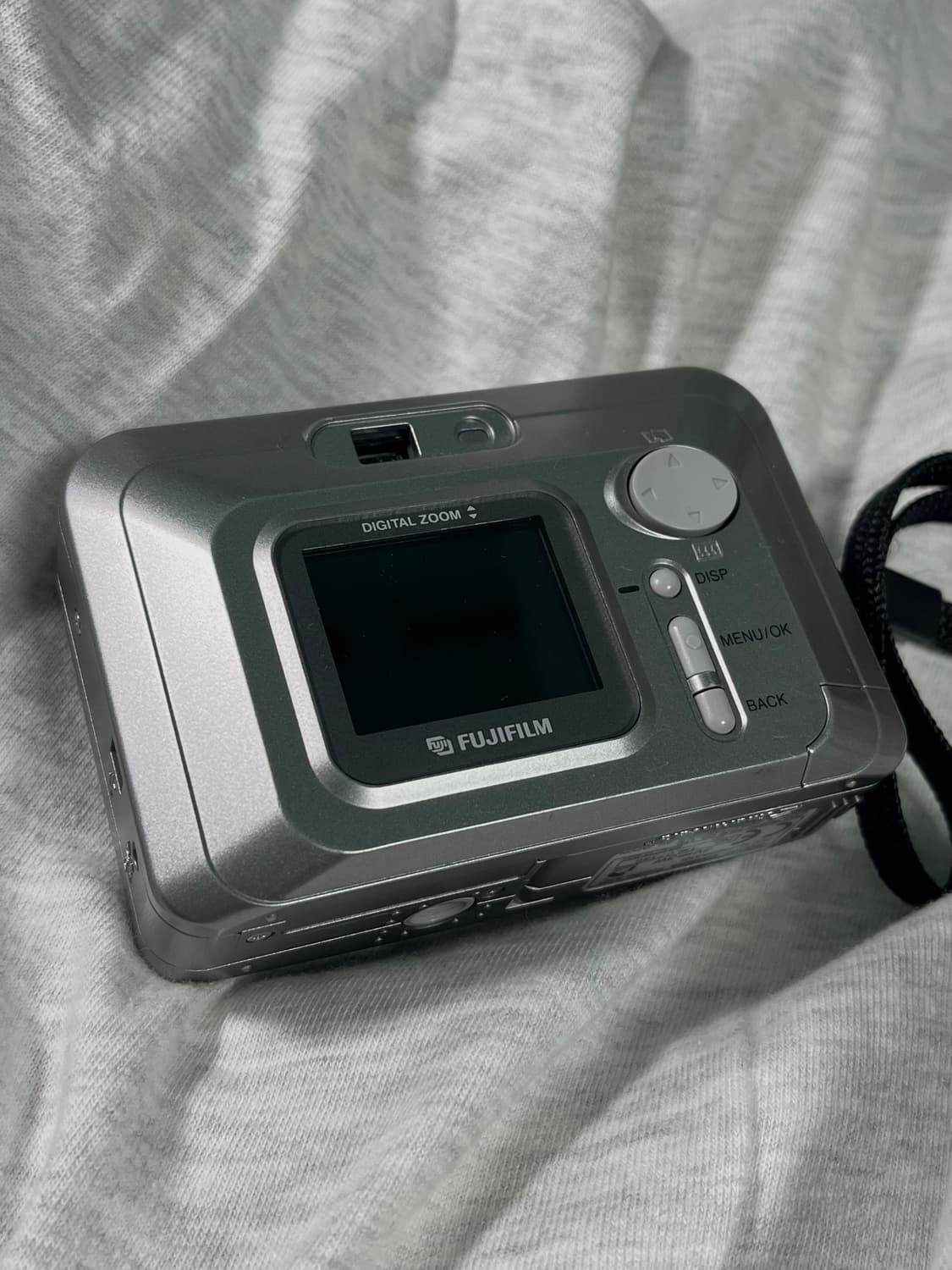 Fujifilm finepix a101 상품이미지2