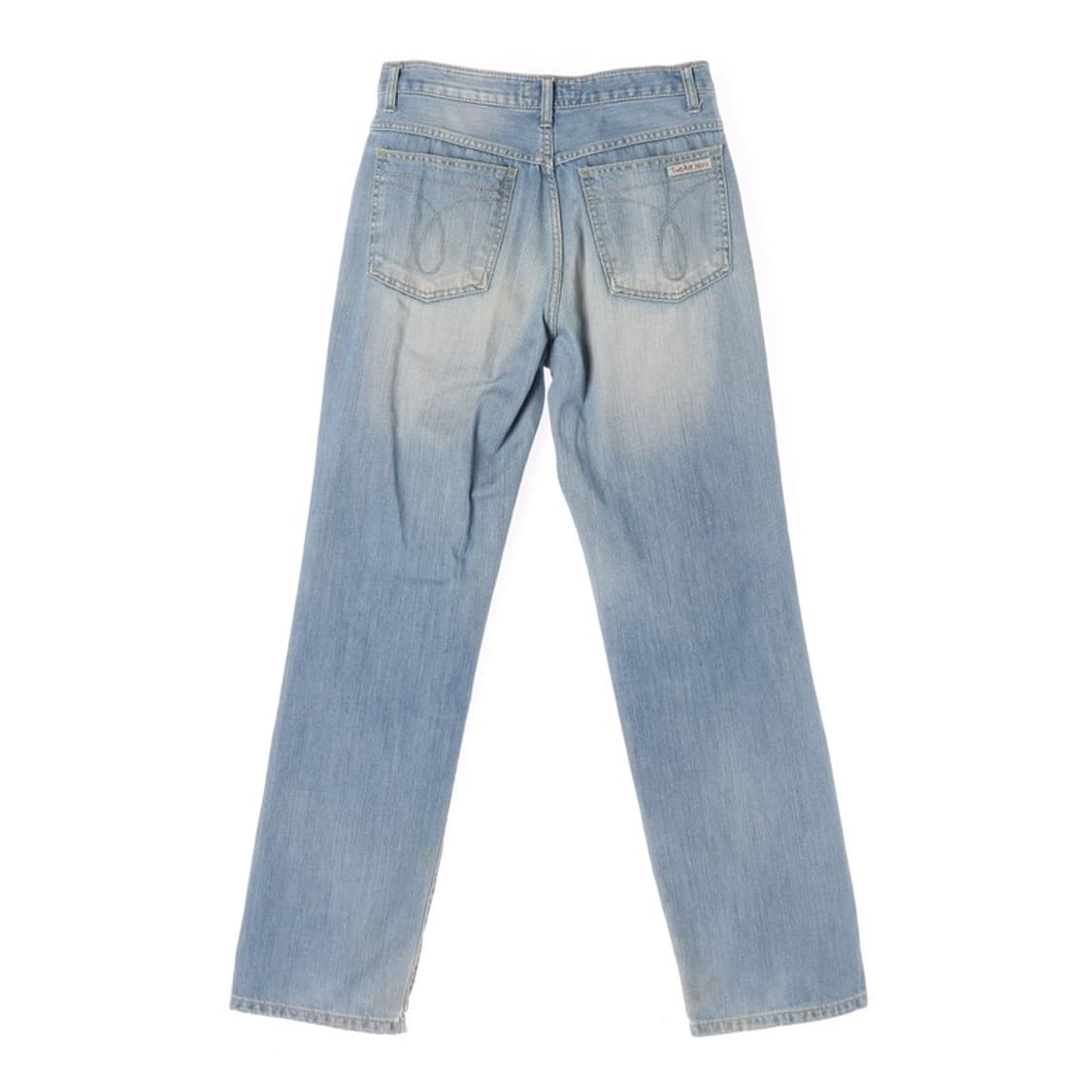 TAJ 연청 데님 팬츠 F 상품이미지2