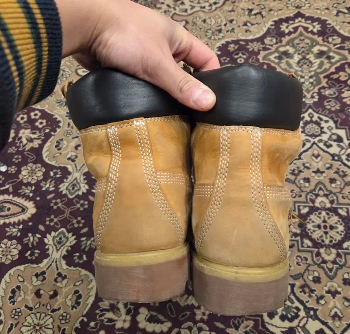 팀버랜드 6인치 265 상품이미지6