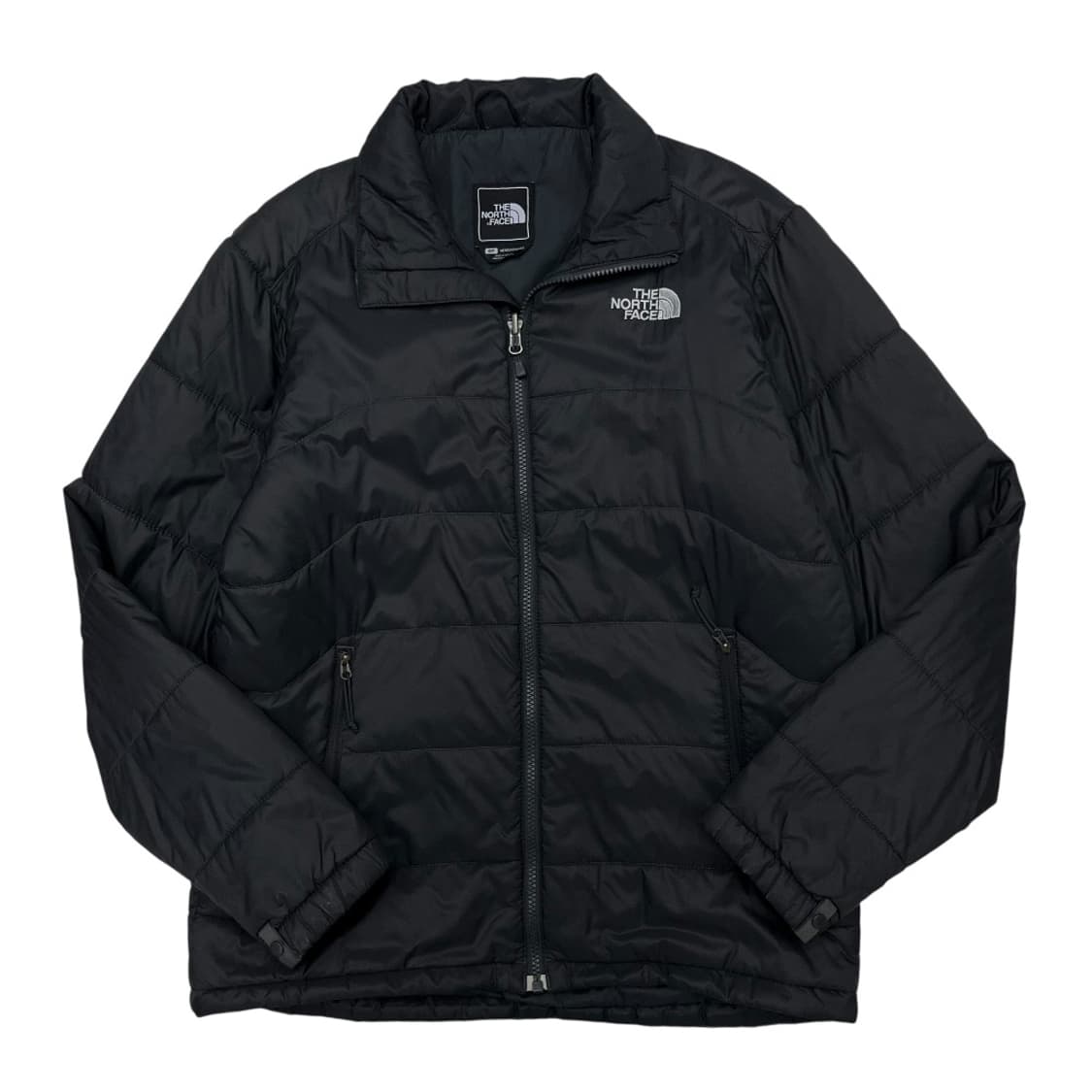 노스페이스 블랙 경량패딩 ( 여성용 ) 상품이미지1