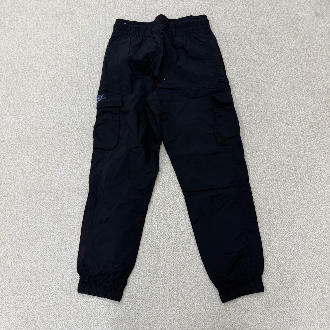 S 나이키 여성 카고 트레이닝 팬츠 0210T 상품이미지3